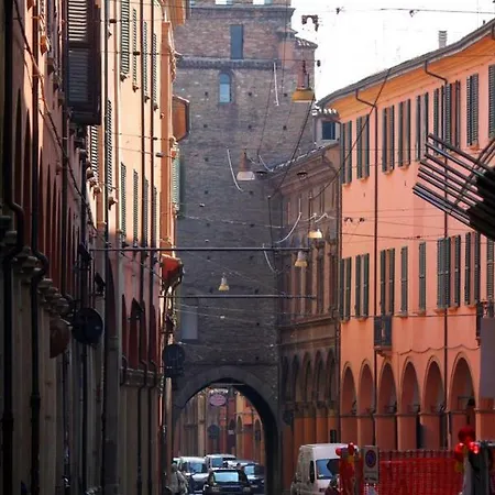 Bologna B&B-2