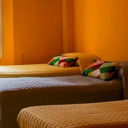Bologna B&B-2